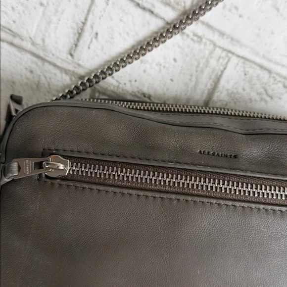 All Saints Camera Bag - Picture 5 of 17
